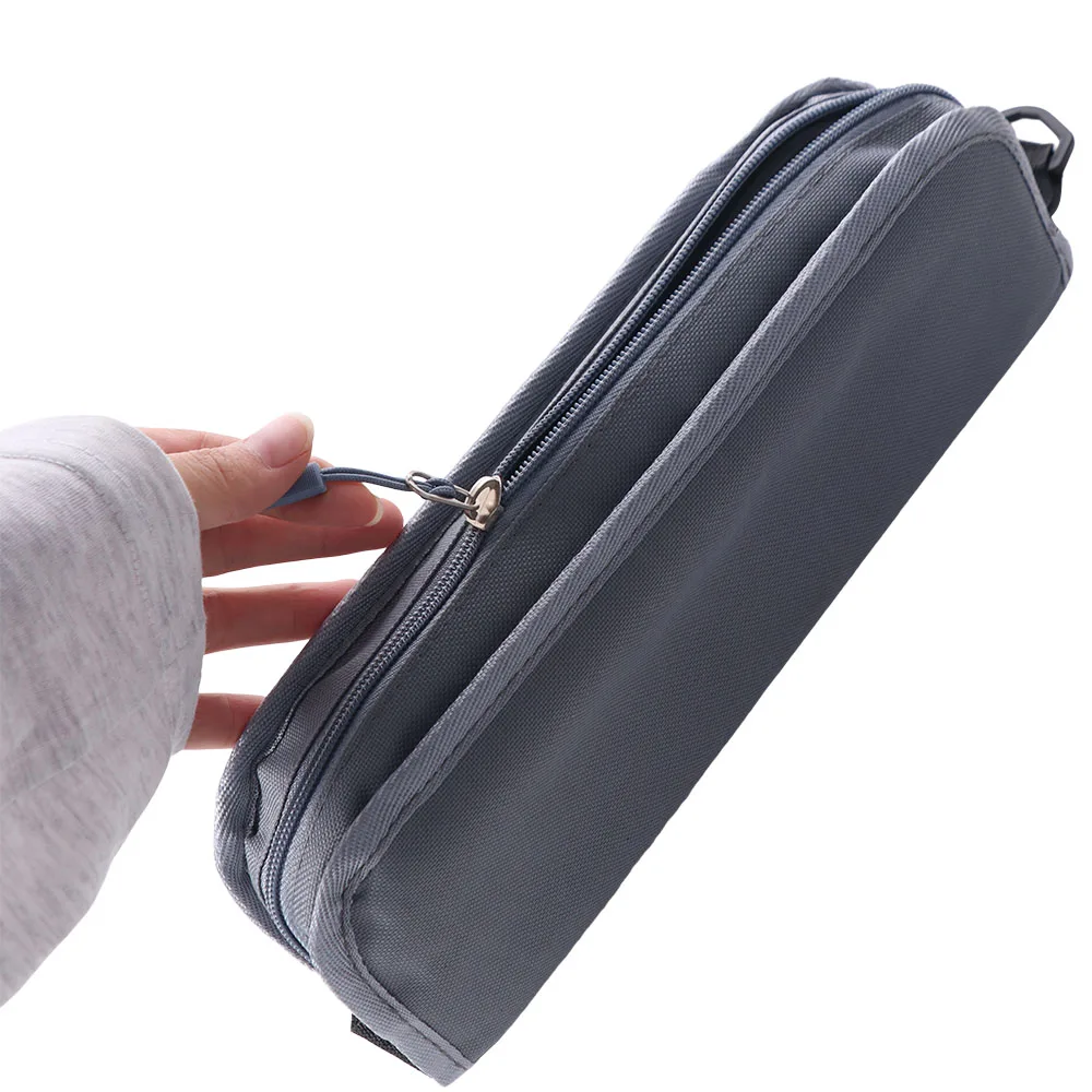 مقاومة للاهتراء حقيبة ظهر قابلة للطي البراز قوية الحاملة Crossbody القلم حقيبة البراز قوي خفيفة الوزن كرسي قابل للطي في الهواء الطلق