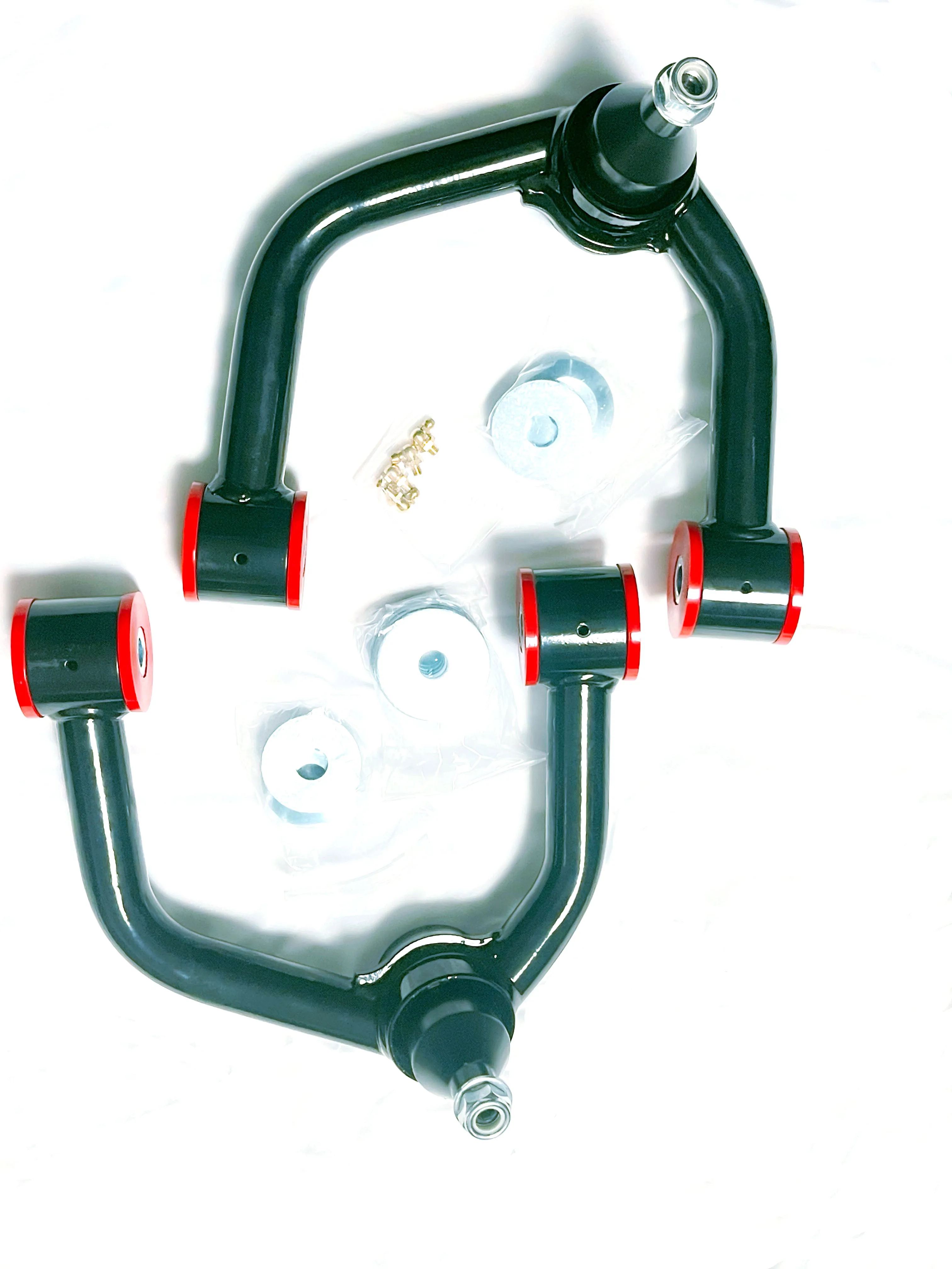 2-4 inch lifting front upper control arm suitable for Toyota Tandra from 2000 to 2006 and Sequoia from 2001 to 2007