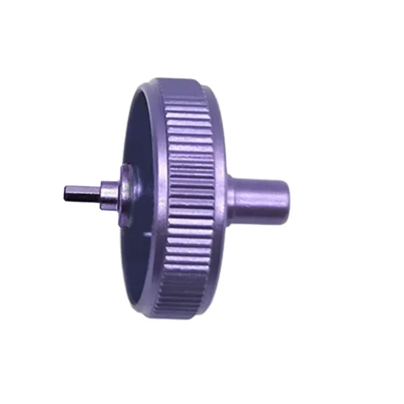 بكرات عجلة التمرير الأصلية للماوس لـ GPRO اللاسلكية GPROX Superlight ماوس الوصول استبدال جزء تركيب الماوس التمرير