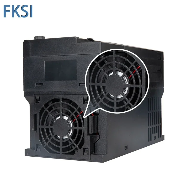 7.5kw/11kw/15kw SU900 VFD Ac drive 380v  High-power frequency converter 3phase frequency inverter for motor speed controller