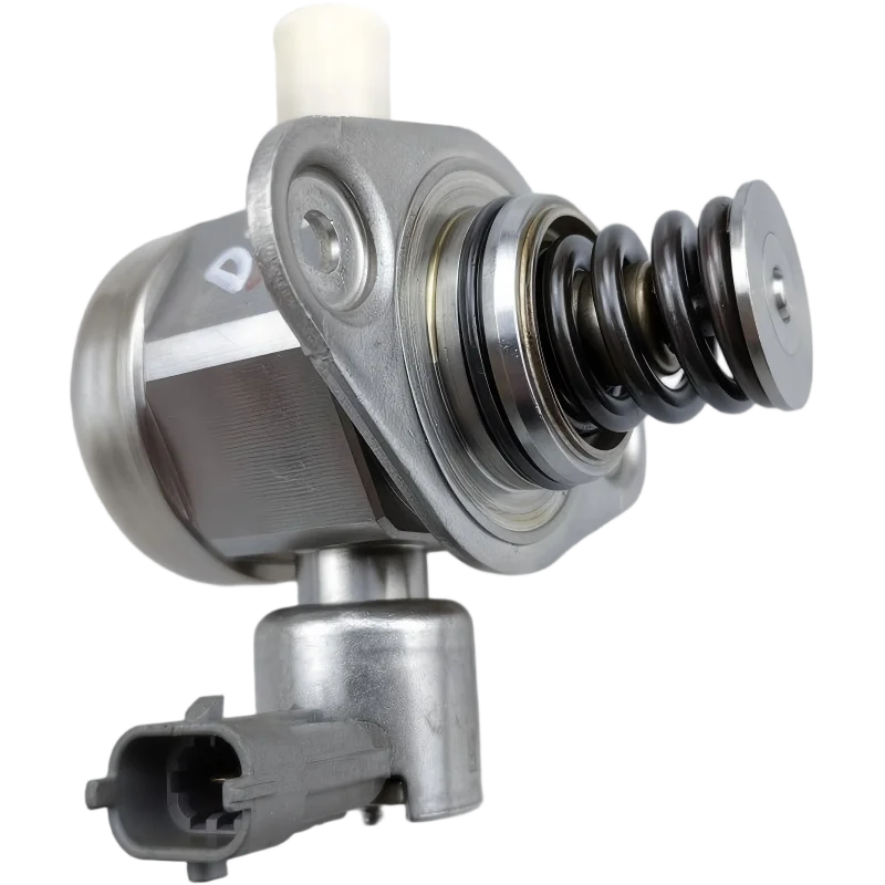 0261520694 High Pressure Fuel Pump Fix Low Fuel Pressure Hard Start For Chevrolet Opel Turbo GDI Engine 10329367