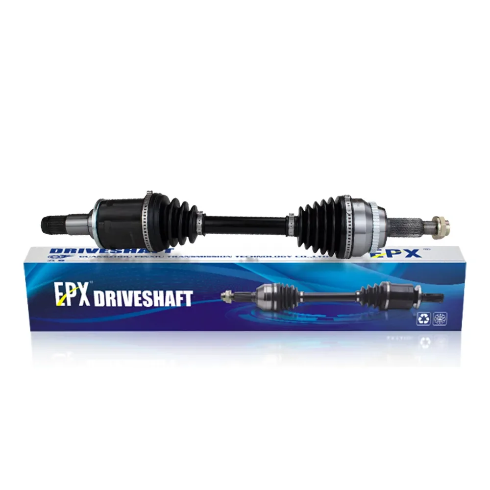 

TOP Hot Selling Auto Spare Parts Drive Shaft CV Axle for Toyota Lexus RX400 2005-2009 OE 43420-0W190 43420-48110