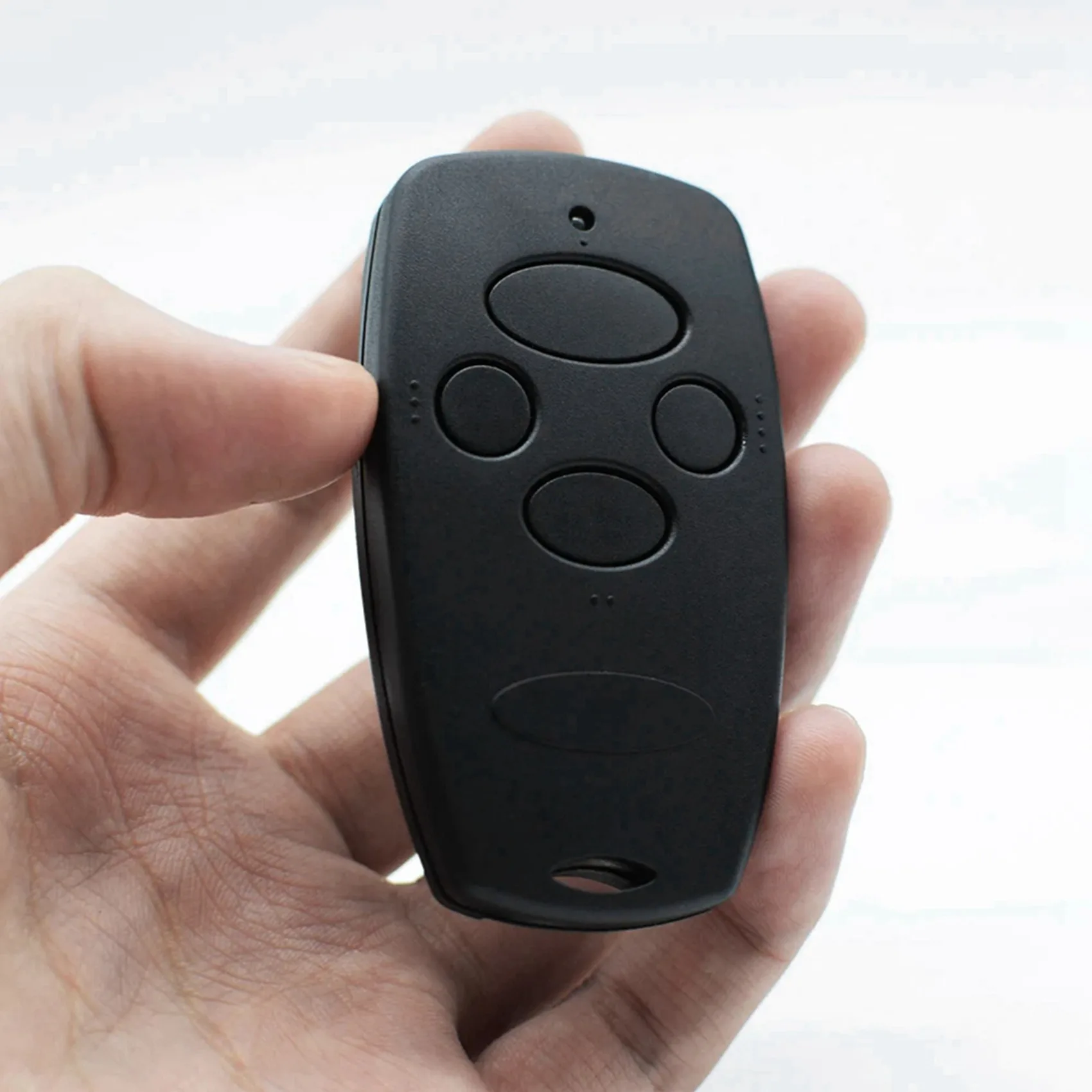 

【ПОПУЛЯРИЗАЦИЯ】2 шт. для DOORHAN TRANSMITTER 2 PRO / TRANSMITTER4, пульт дистанционного управления для ворот, 433 МГц, контроллер ворот