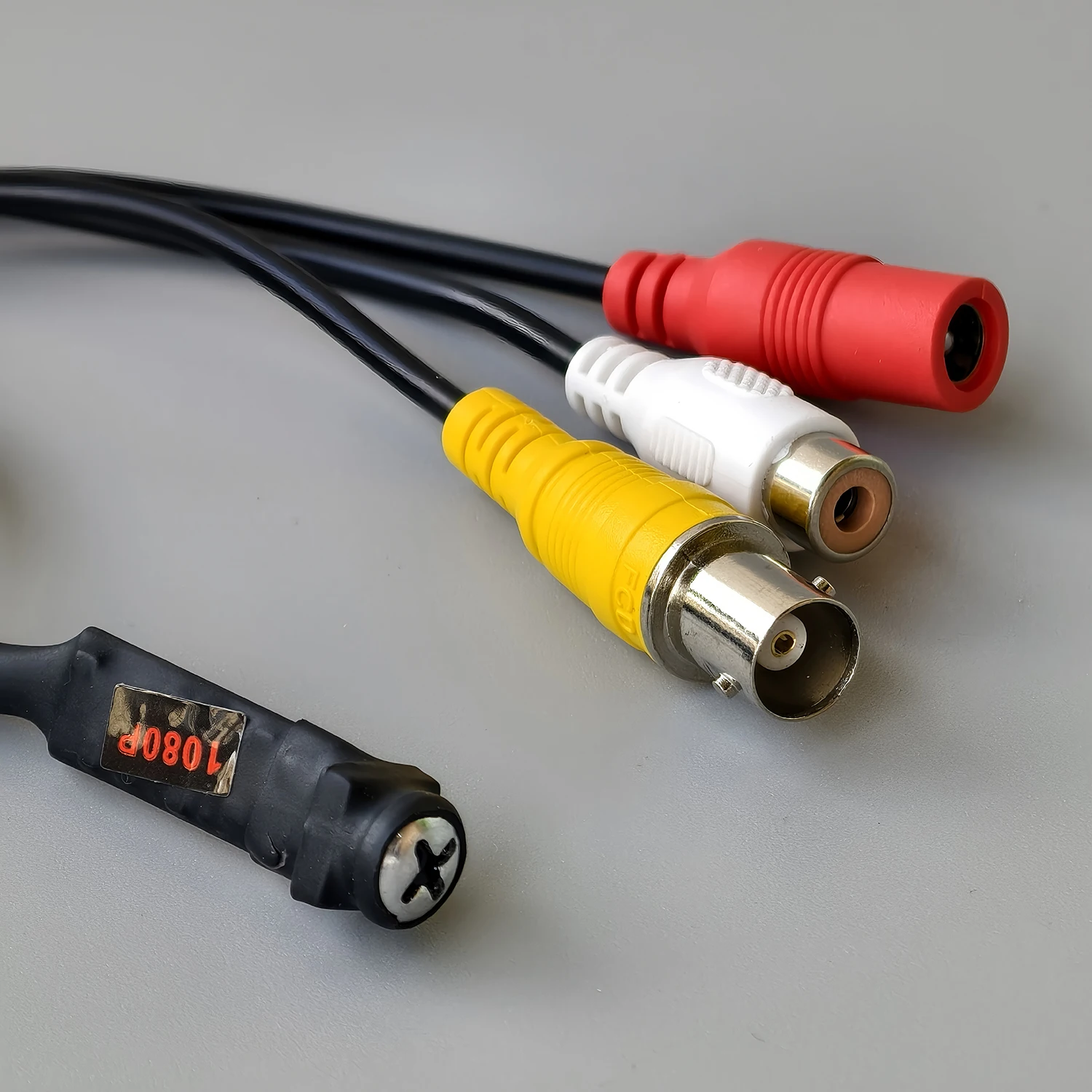 Analog Security Camera AHD 1080P