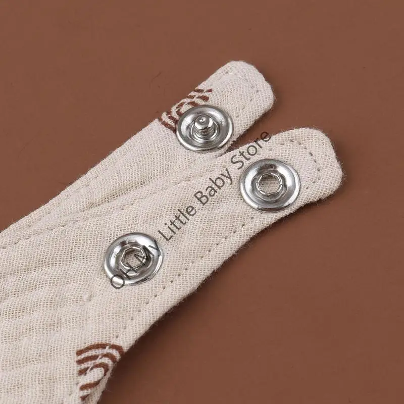 M76C 5 قطعة مريلة قطن للأطفال الرضع حديثي الولادة لون سادة لوشاح مثلث تغذية منشفة لعاب باندانا ملابس تجشؤ للأولاد والبنات Gi