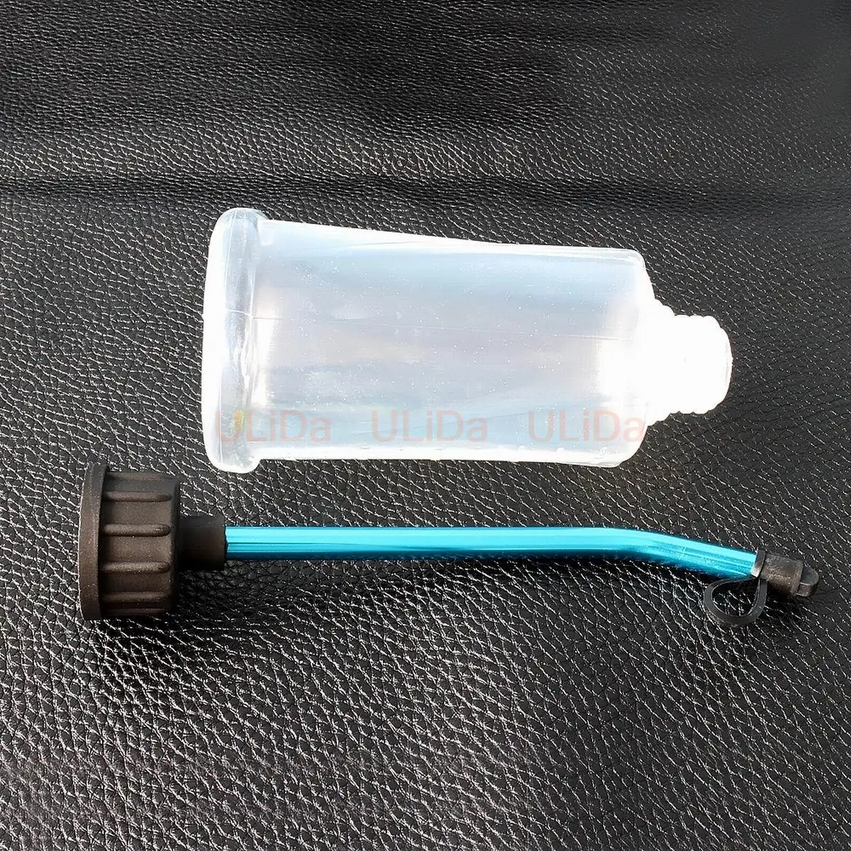 Universal 80127 HSP Fuel Tank Bottle Filler 250CC Milliliters Bottle For Gas Nitro Power Oil KYOSHO HPI RC Car