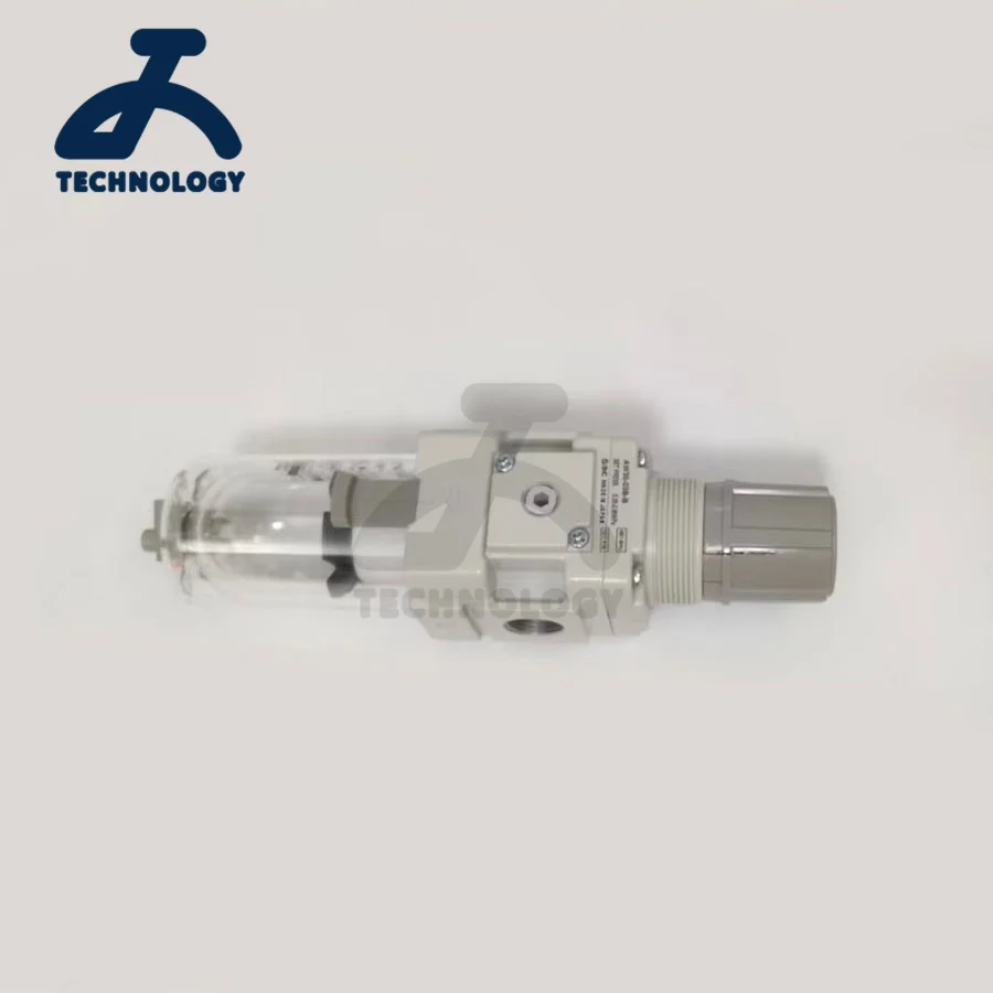 SMC air filter Bracket pressure gauge AW20-01BG-B AW20-02BG-B AW30-02BG-B AW30-03BG-B AW40-03BG-B AW40-04BG-B