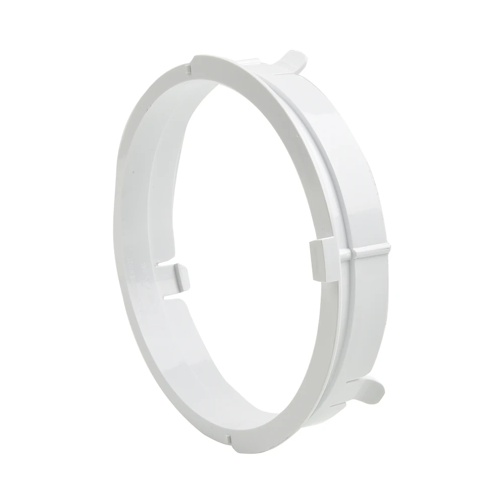Portable Air Conditioner Hose Exhaust Duct Interface Connector Suitable for Mobile AC Units with Different Connector Types
