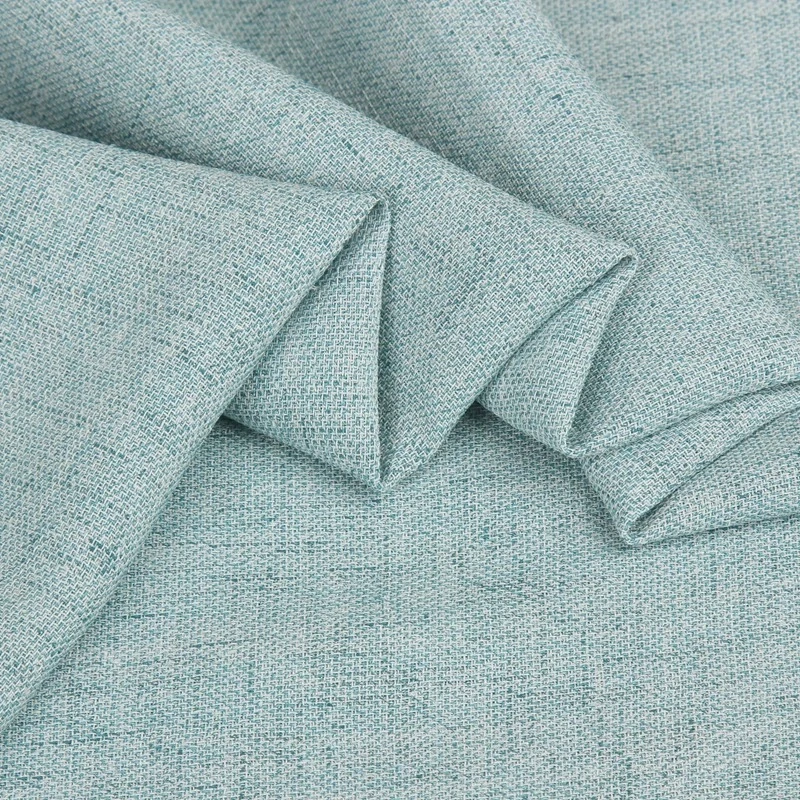 1meter Pure Sky Blue Fabric Li - Winter Clothing Wholesale 评论和价格