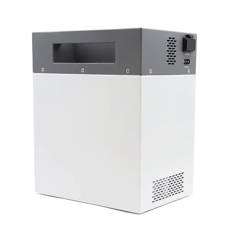 Energa 500W Outdoor Camping Portable Backup Power Supply Generador Solar Generator Lifepo4 Battery Power Station
