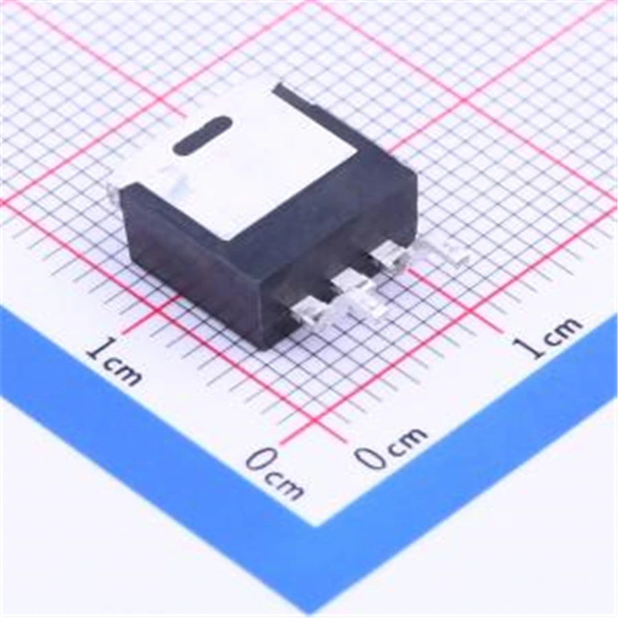 5PCS/LOT IRFS4227TRLPBF (MOSFET)