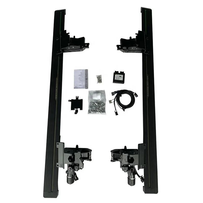 

Electric Auto Running Board Side Step for Range Rover Sport 13-16y Auto Spare Parts Car Auto Electric Running Board Electric