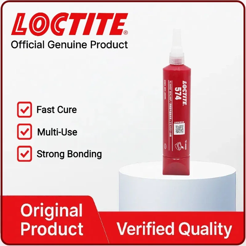 Loctite 574 Flange …