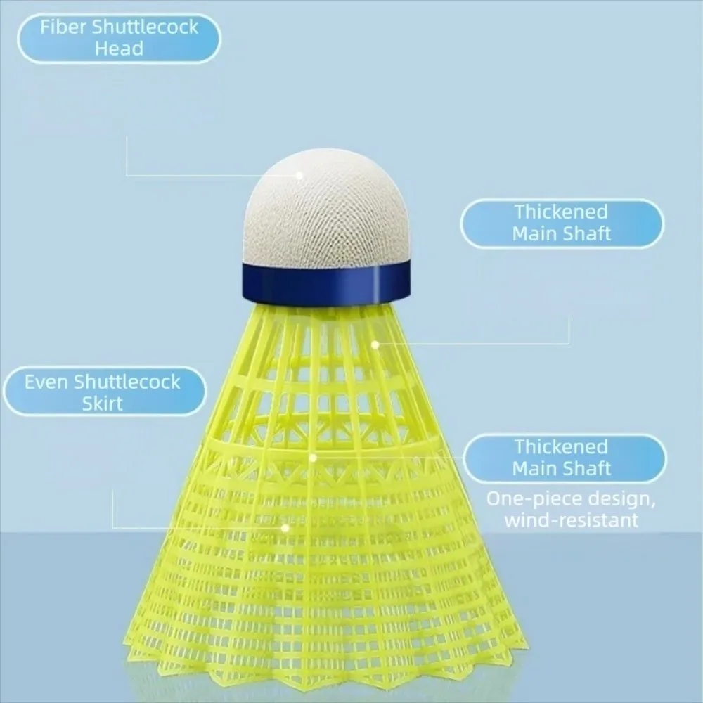 

Solo Practice Rebounder Automatic Badminton Trainer with Adjustable Speed Self-learning Badminton Training Machine