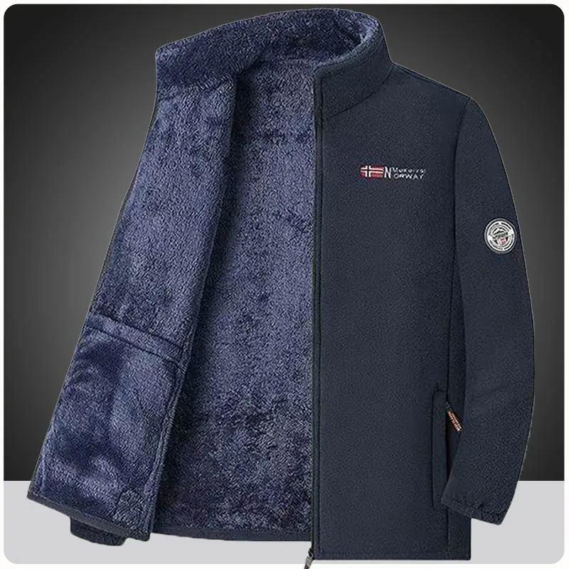 

Новые военные тактические утепленные флисовые куртки мужские зимние уличные альпинистские туристические пальто мужская одежда