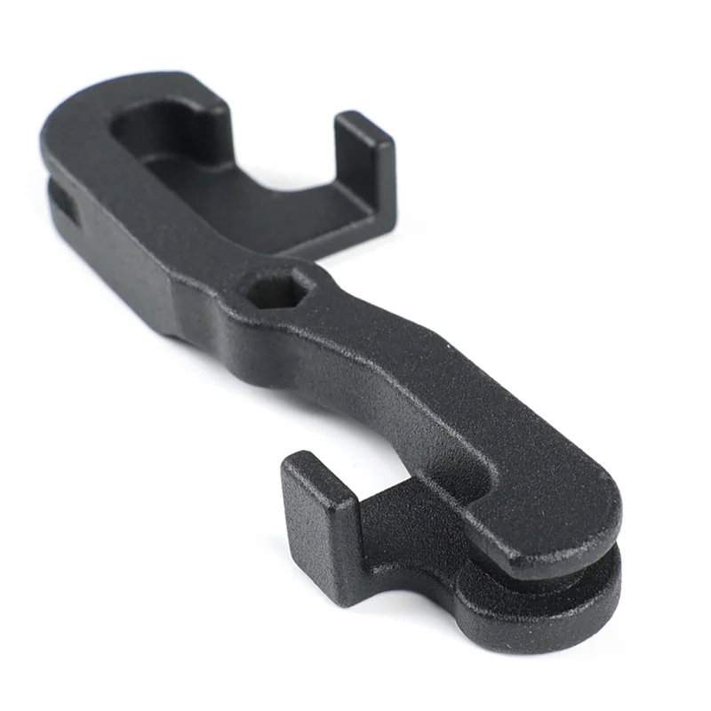 

Fuel Line Bending Tool 5Mm Fuel Line Removal Special Tool Car Parts Brake Oil Pipe Tools 1/4