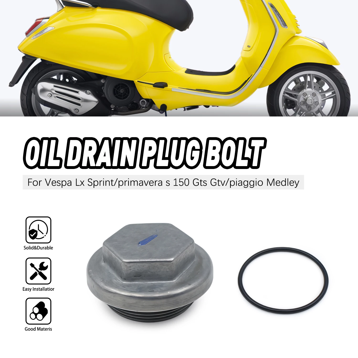 Accessories Moto En… - image