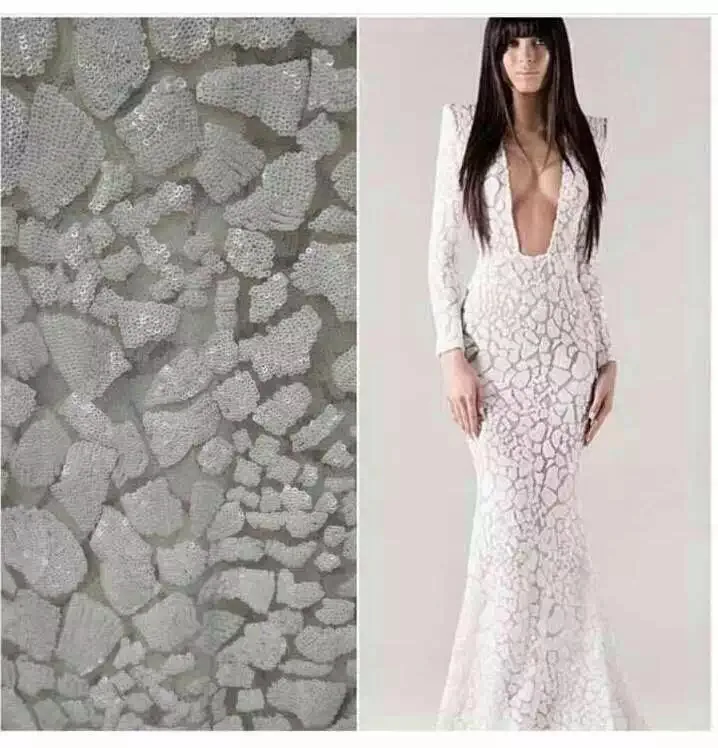 

White Nigerian Lace Fabrics 2017 African Swiss Voile Lace High Quality Swiss Voile Lace In Switzerland for Wedding LJ899