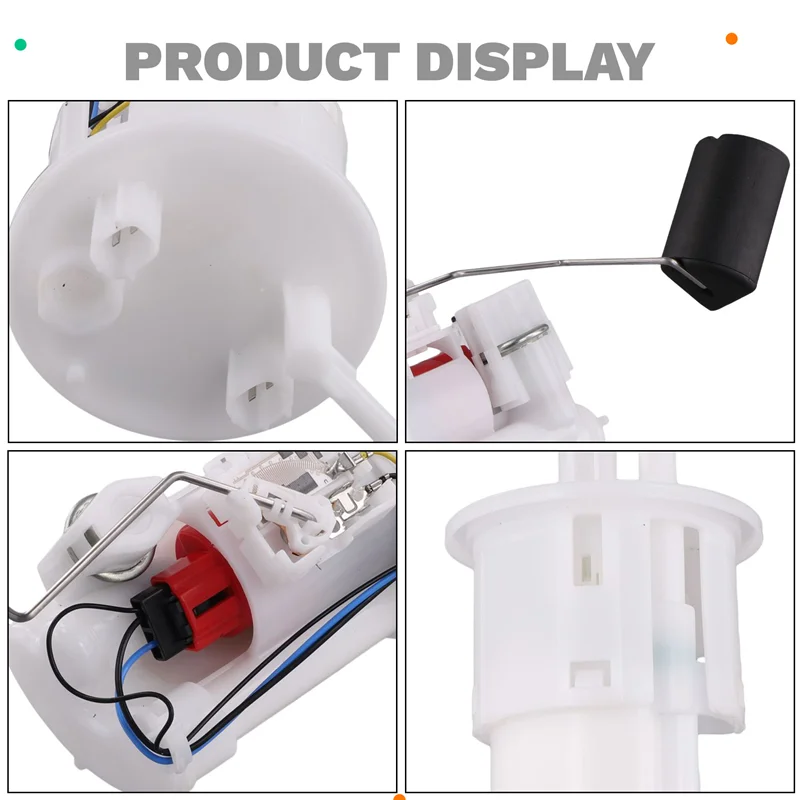 

AM-Car Fuel Pump Module Assembly 5VX-13907-01-00,5VX139070100,5VX-13907-02-00 For FZ6 YZF FAZER