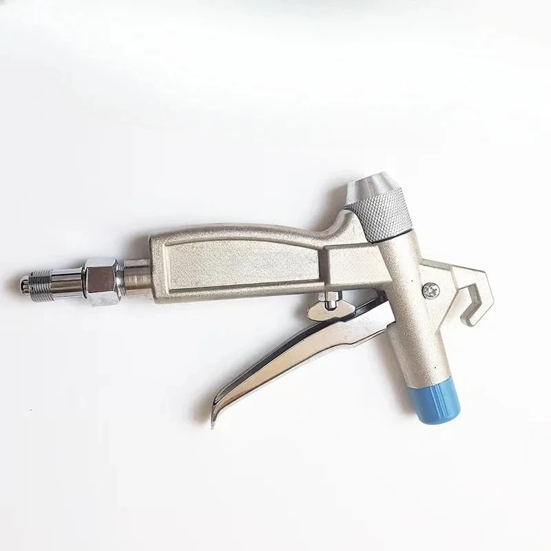 SPQ-2 Pneumatic spraying machine factory direct sales
