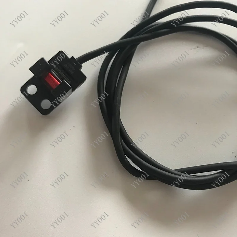 Used U-slot Photoelectric Sensor PM-Y45 PM-T45 PM-K45 PM-L45 PM-F45 5-24V DC