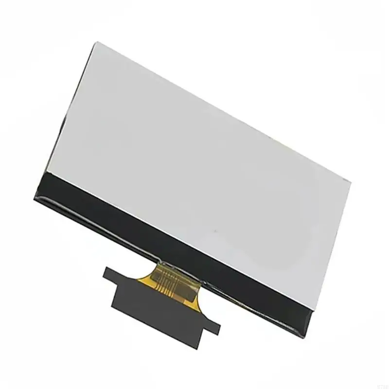 M76E Kombiinstrument mit heller LED-Hintergrundbeleuchtung 503001100300 für ausgewählte Modellautos – Detail 5