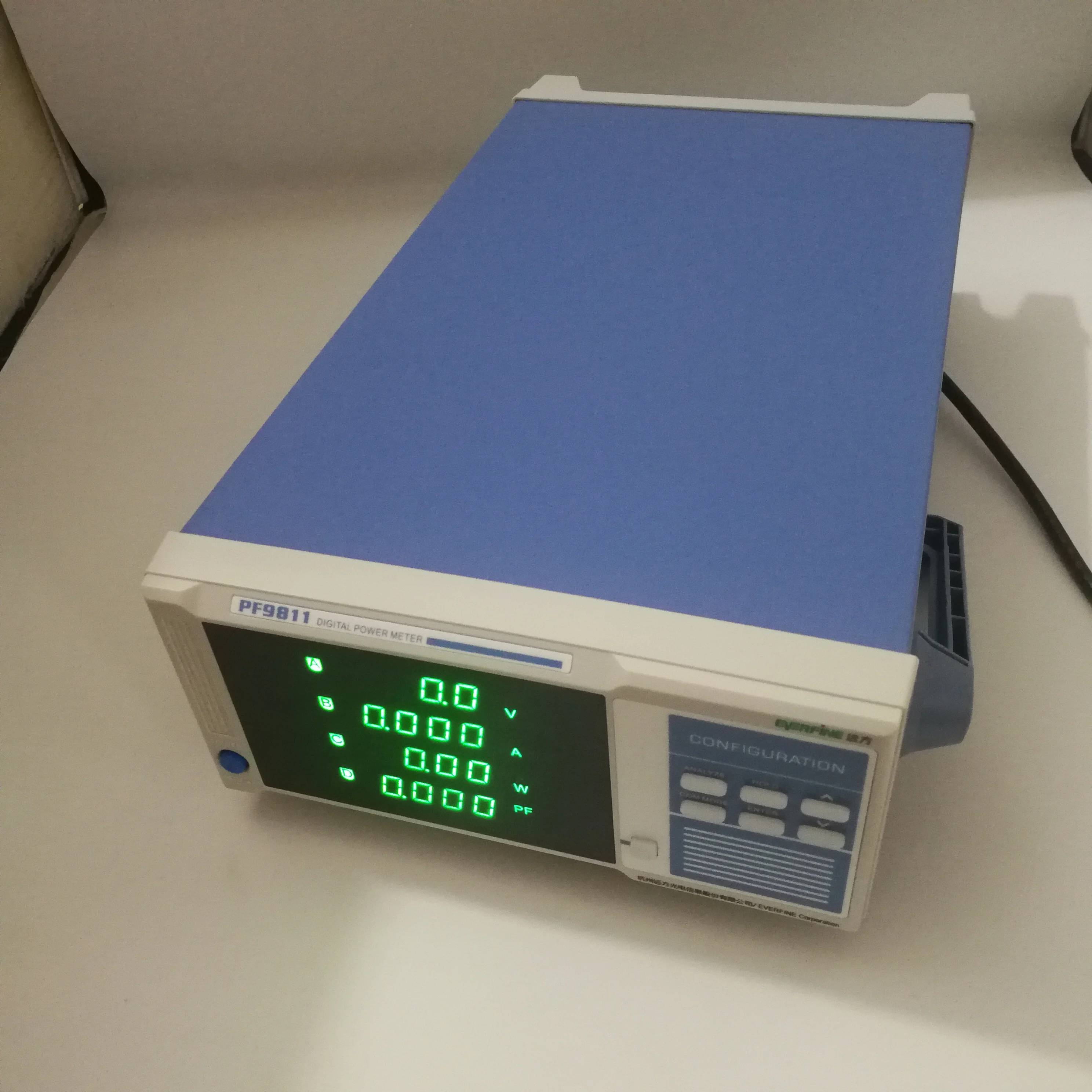 Everfine PF9811 Dig…