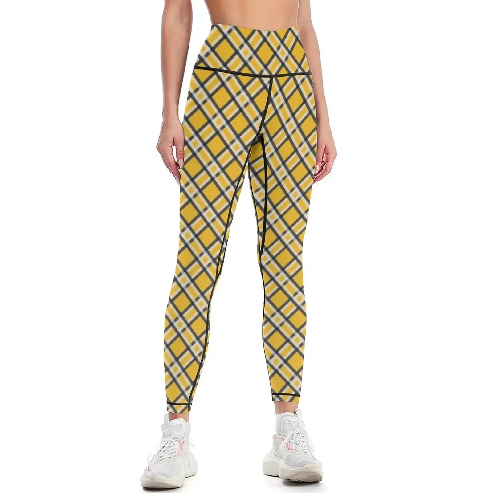 

Clueless as Cher Costume Leggings Female legging pants sports for push up legging push up sports tennis for Womens Leggings