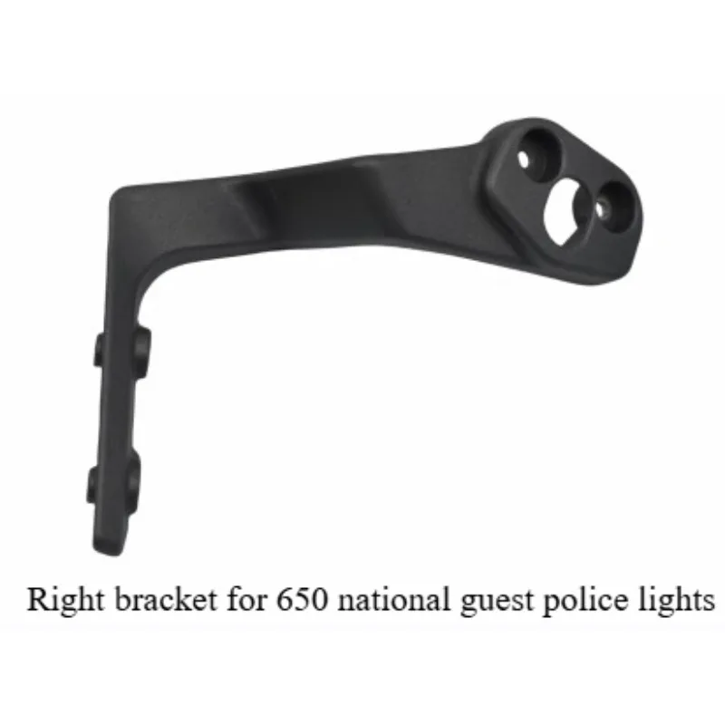 

Suitable for CF250-6C/6D motorcycle rearview mirror assembly, Chunfeng 250SR23 model, left and right rearview mirrors