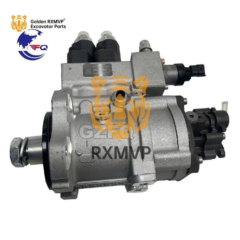 for CAT  New Fuel Injection Pump 490-5709 4905709 For Caterpillar Pump Construction Machinery Engine Spare parts