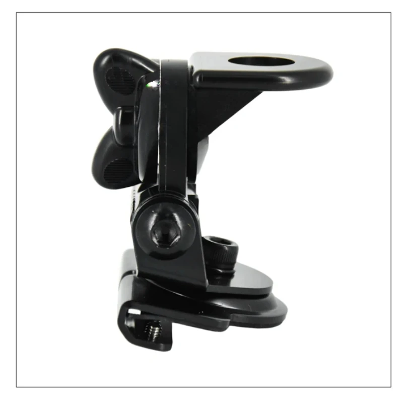 

K416 edge clamped antenna base