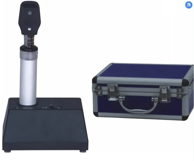 Fornecedores oftalmoscópio profissional oftalmoscópio oftalmológico