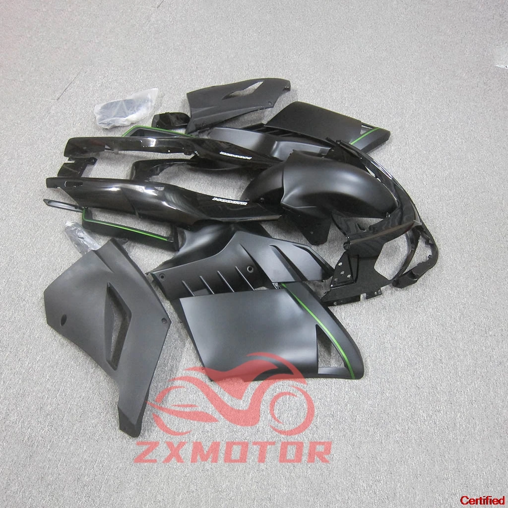 Fit For Kawasaki GTR1400 07 08 09 Hot Style Fairing Kit 2007 2008 2009 Motorcycle Aftermarket Works Cover Fairings