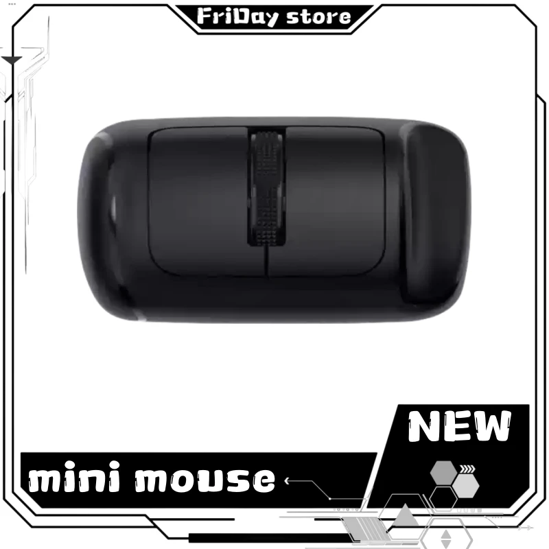 I12 Mouse Bluetooth Usb Wireless Three Connection Modes 4Speed Dpi Adjustable Lightweight Portable Office Ergonomic Gaming Mouse