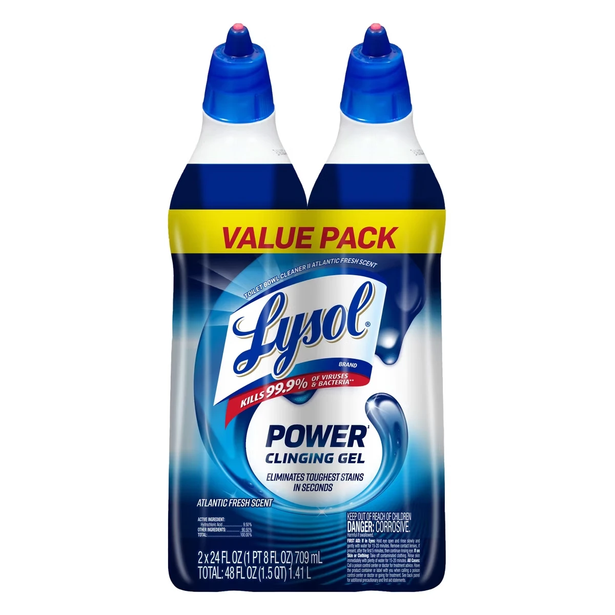 #27 Top 50 Toilet Bowl Cleaners Worth Buying In 2026