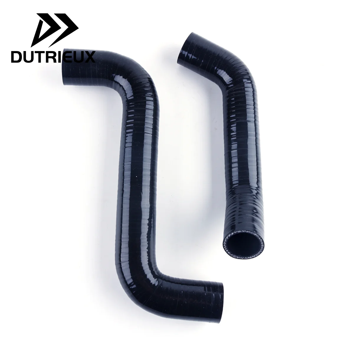 

For 2000-2007 Subaru Impreza WRX STI GDA GDB GGA GGB EJ207 2.0 2.5 Silicone Radiator Hoses