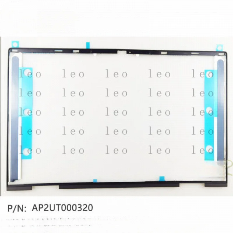 

GG Новый для HP ENVY X360 13-AY ЖК-экран, передняя панель, чехол B, AP2UT000320