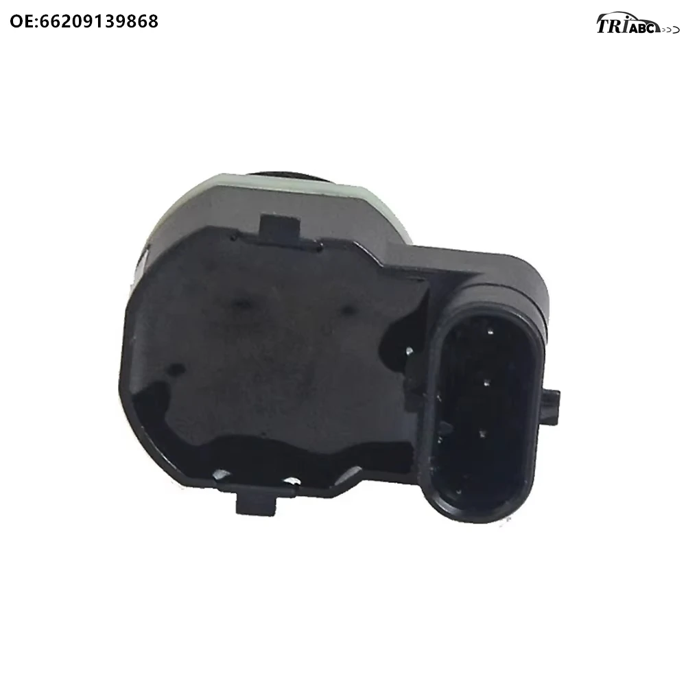 66209233029 Bumper Parking Sensor For BMW 535i GT XDrive 650i Gran Coupe Alpina B7L XDrive Alpina B6 XDrive Gran Coupe 2009-2017
