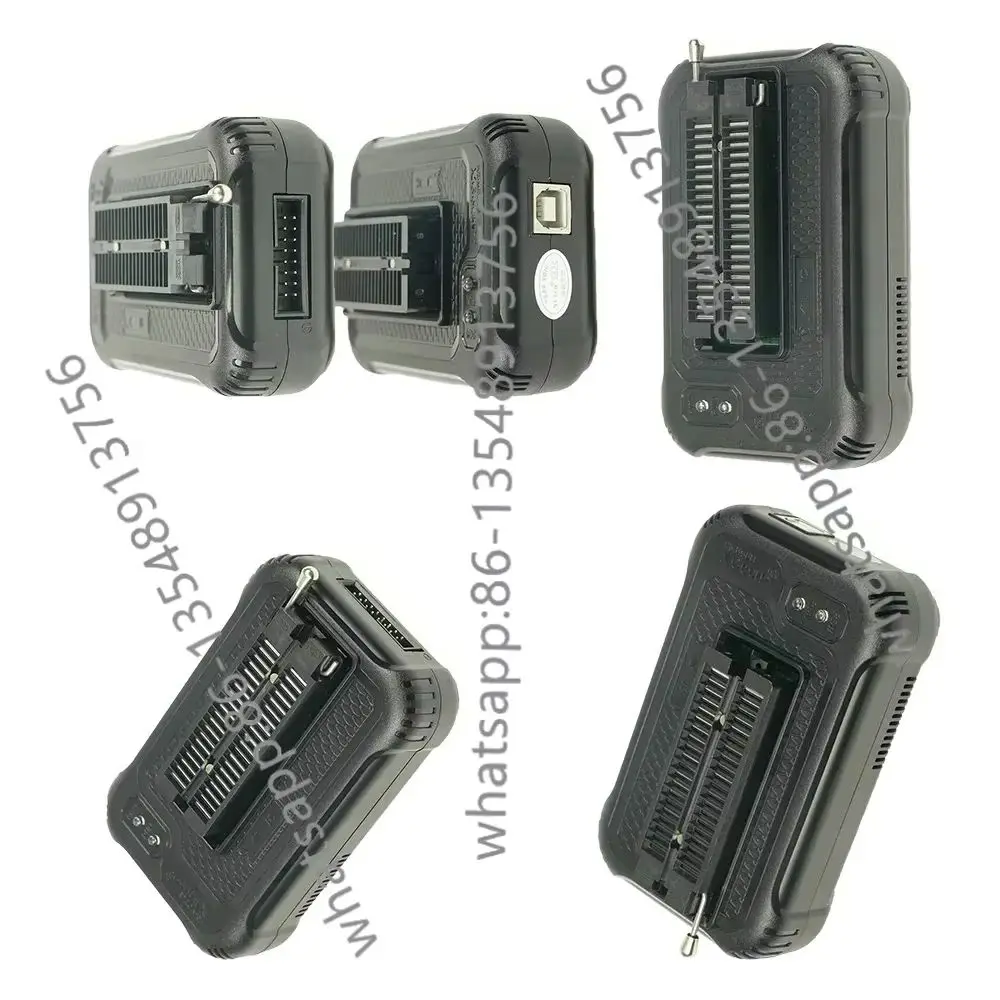 TL866 Third-generation T48 USB Universal Programmer TL866II Plus Burner