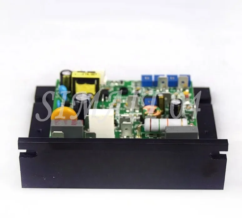 BC2000-TA / BC2000-TB brush motor controller lathe speed control board