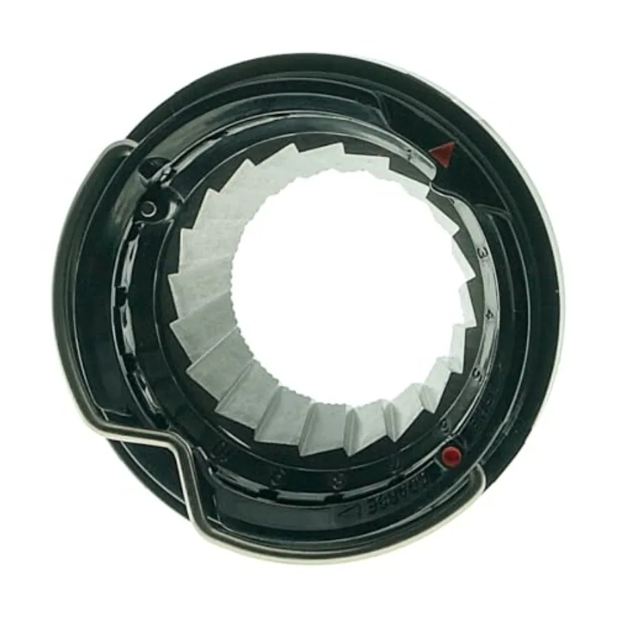 

Комплект внешних жерновов MacMaxe SP0001801 для кофемашин и кофемолок Breville, совместимый с B