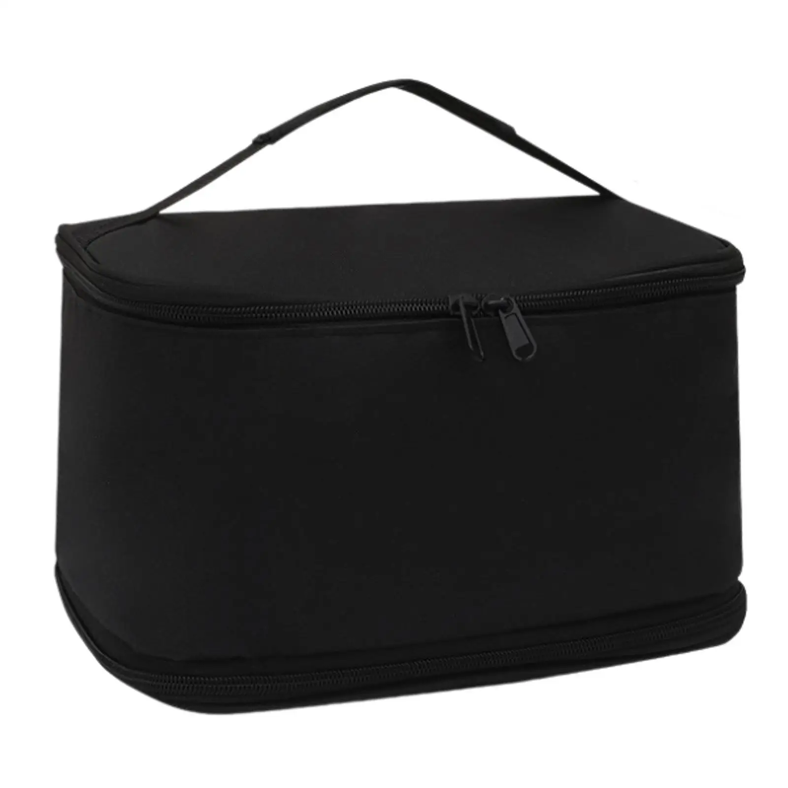 Insulated Cooler Bag Organizer Warmer Thermal Commercial Portable Fresh Keeping Thermal Bag for Outdoor BBQ Trips Travel Beach