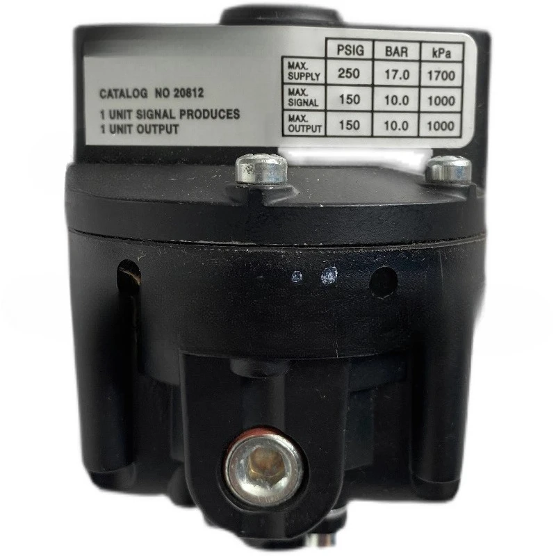 

Горячая распродажа 2025 года 20812, американский редукционный клапан нагнетателя