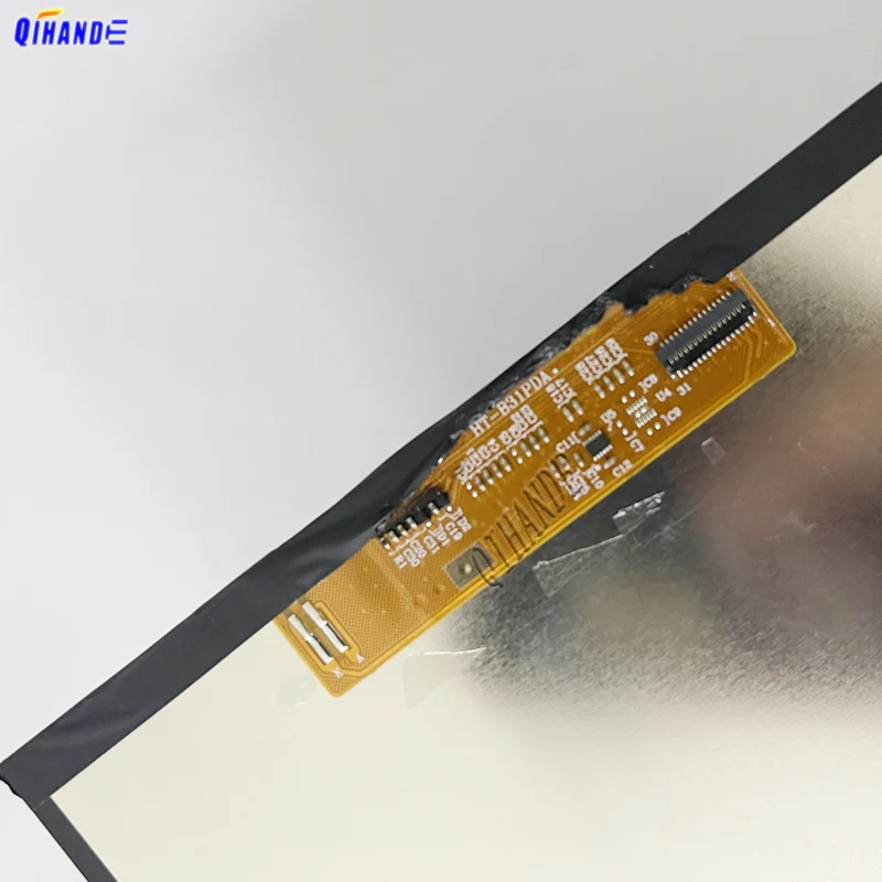 10.1 cal 31 Pin matryca wyświetlacza LCD dla HT-B31PDA HT101D02S JDH28DE4 wewnętrzny Panel LCD Tablet naprawa komputera LCD logicom La Tab 127 hd
