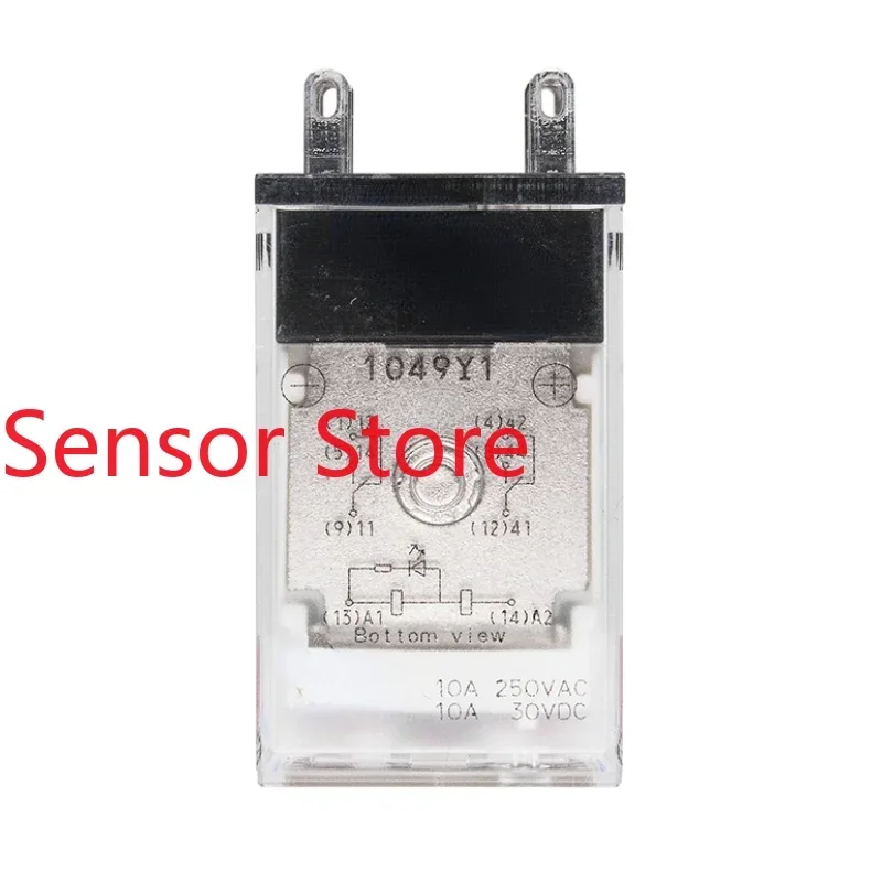 

5PCS MY2IN-D2 MY4IN DC24V 220V HH 52P 54P