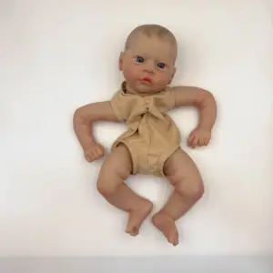 Owen Reborn Kit Dolls AliExpress
