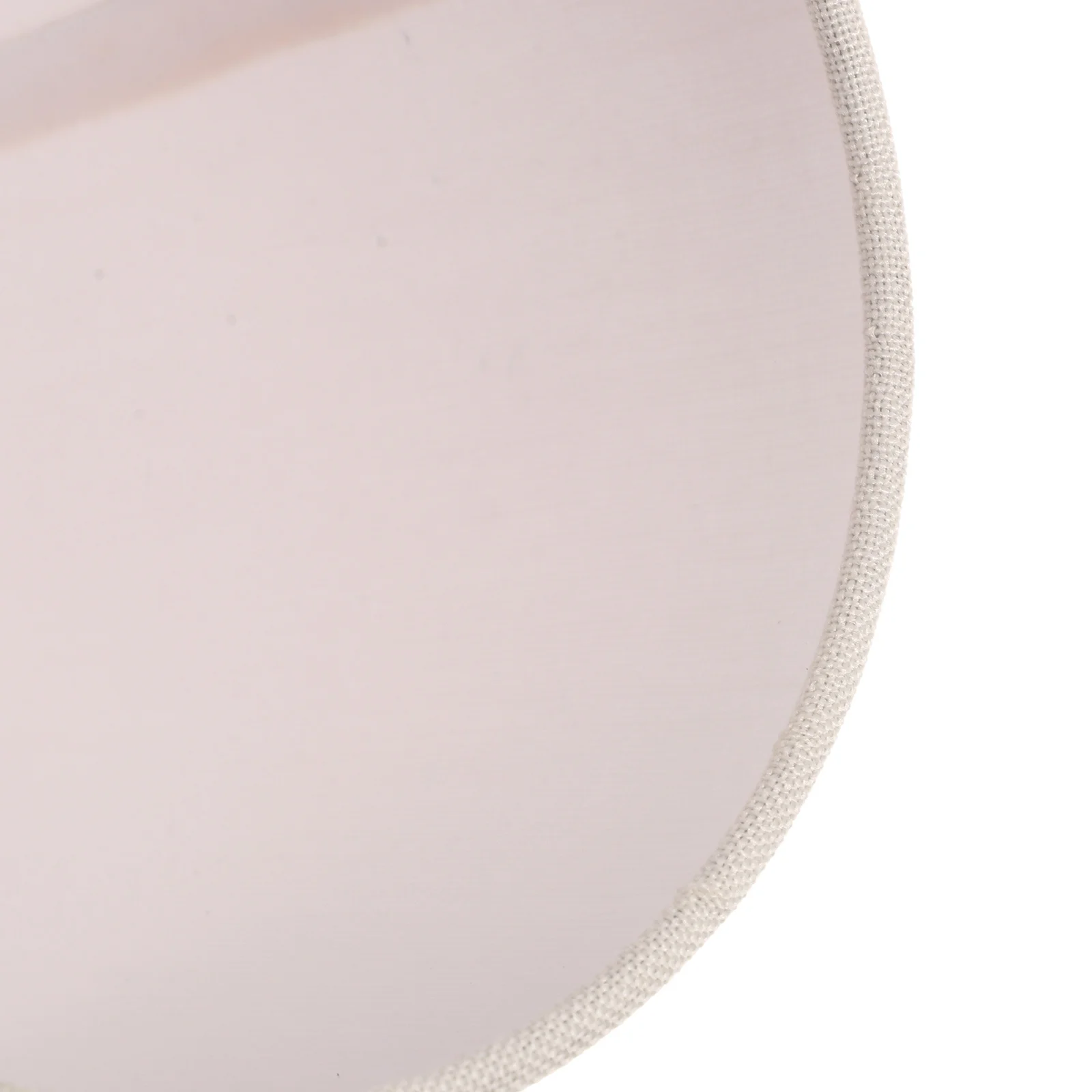 

2pcs Cylindrical Lamp Shade Linen Fabric For Ceiling Pendant Floor Table Wall Lamp Softens Light Modern Bedroom Living Room