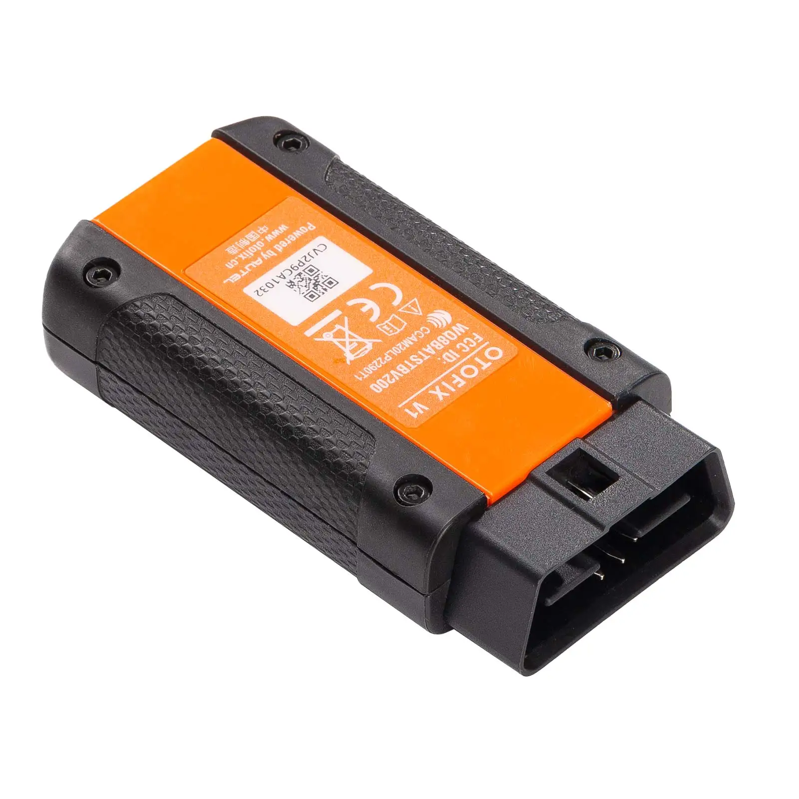 OTOFIX V1 Bluetooth Connector Otofix Autel Vehicle Connection