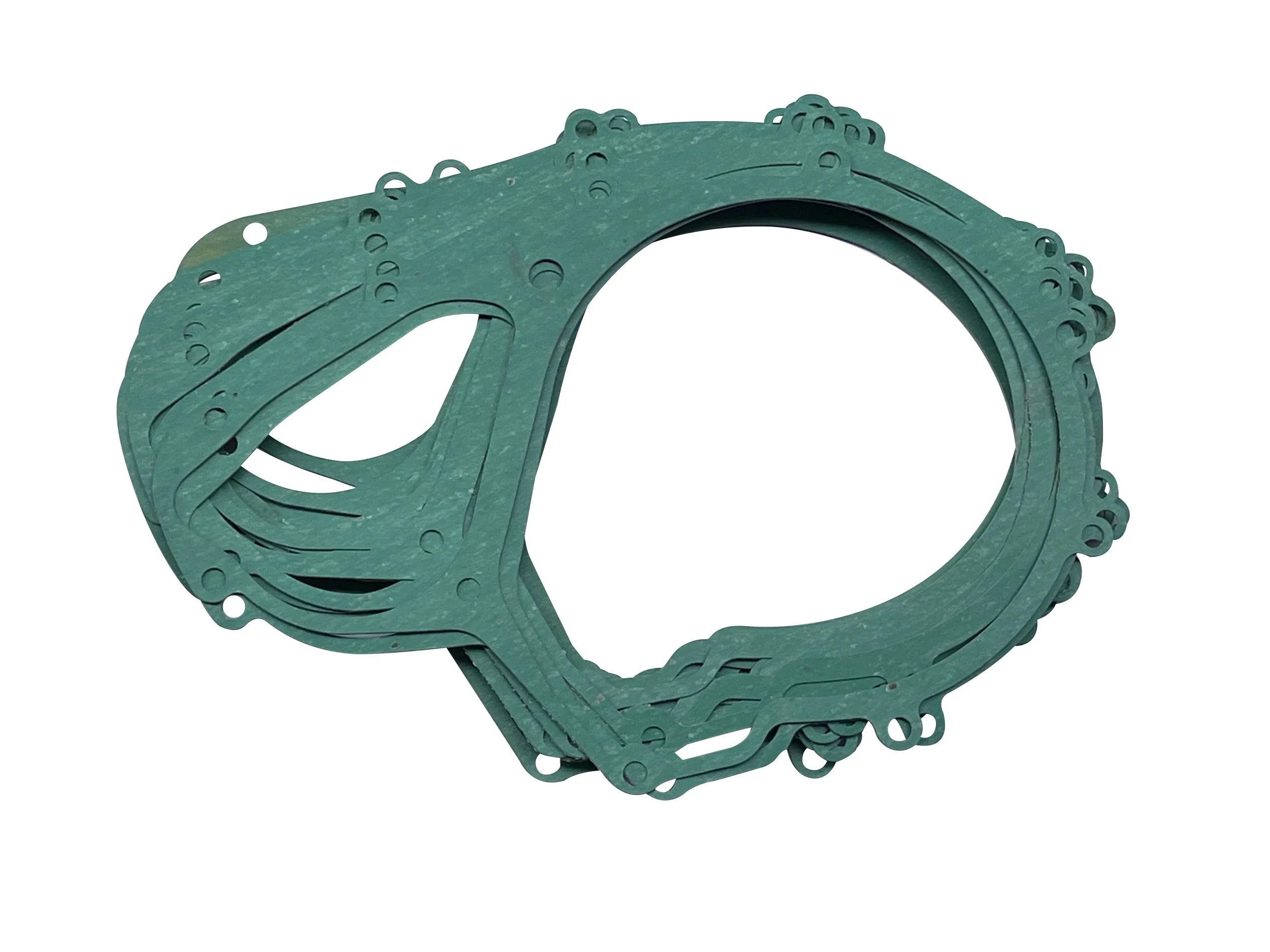 Motorcycle Stator Cover Gasket For Can-Am DS650 DS 650 2000-2007 DS650 Baja DS650X Ignition