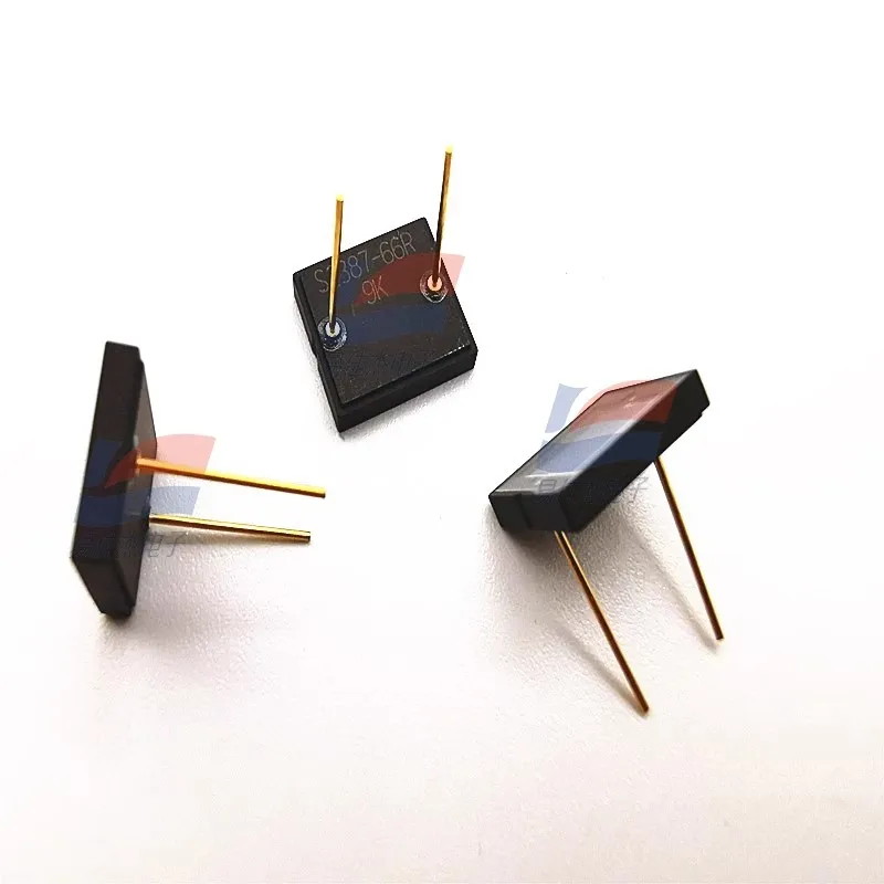 1-10PCS S2387-66R silicon photodiode original